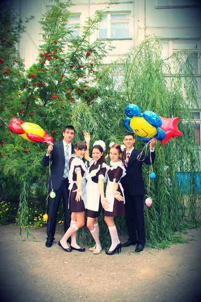 Ксения Черненко