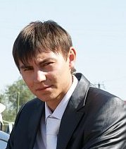 Ирек Шакиров