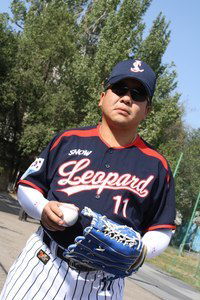 Айбар Аипов