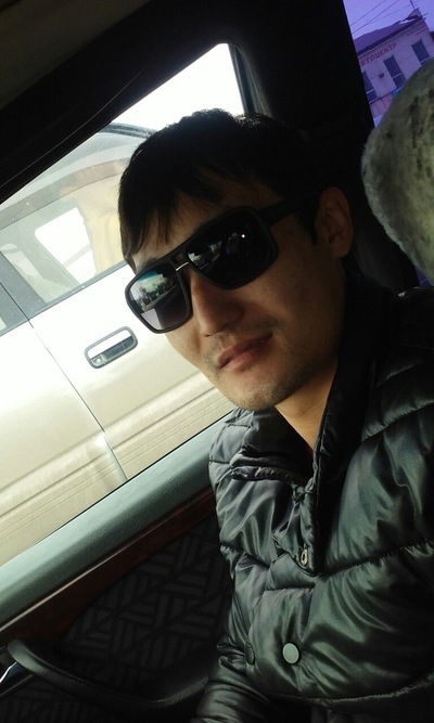 Даурен Жунусов