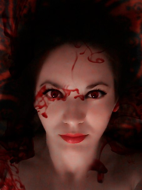 Лана Кулагина