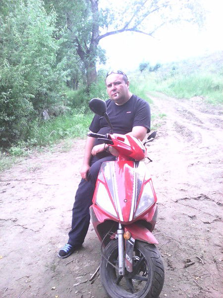 Виталя Артемьев