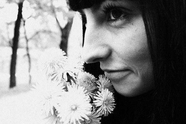 Катерина Скрыпникова