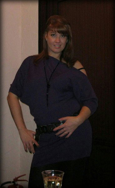 Яна Исаченкова