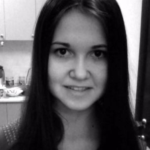 Илюзя Гатауллина