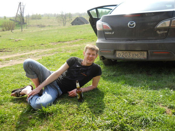 Сергей Пушкин