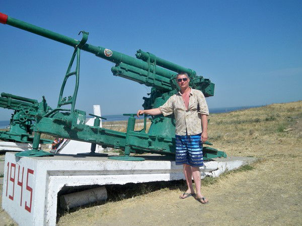 Николай Костюков