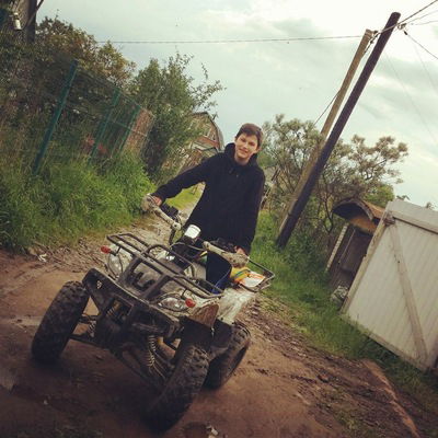 Иван Уколов