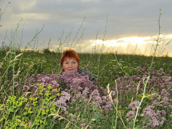 Татьяна Бондарь