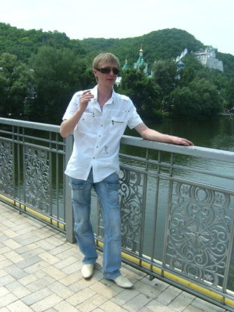 Андрей Горбачев