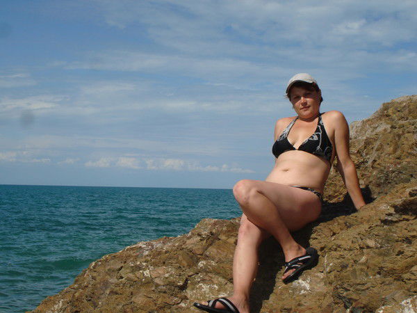 Юлия Сафронова