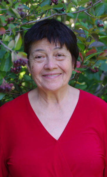 Нелла Имангулова