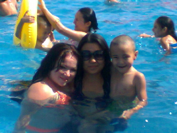 Лия Захарова