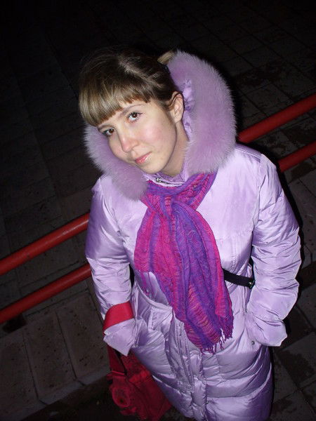 Ольга Корякина