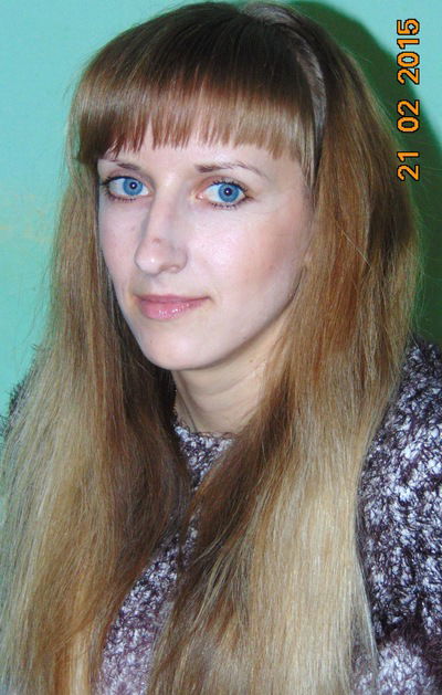 Ольга Раповец