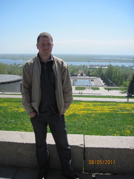 Максим Красильников