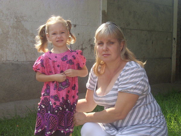 Алла Мельникова