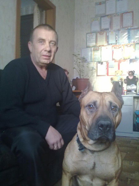 Щеболев Сергей