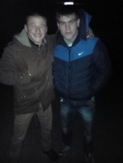 Денис Головач