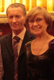 Галина Бочкарева