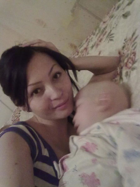 Индира Сулейменова