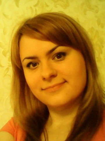 Ирина Шеремет