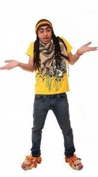 Тоха Бондарь