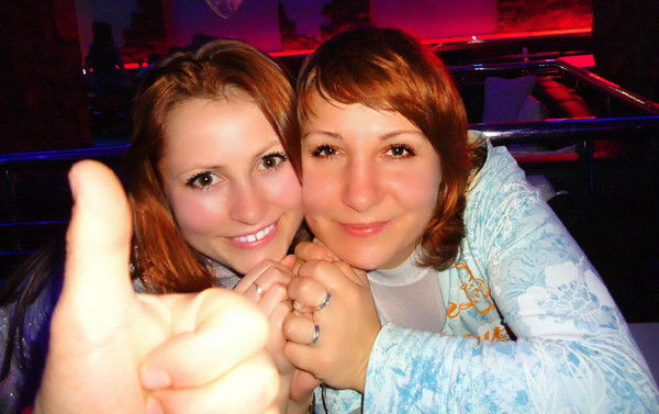 Оксана Маслей