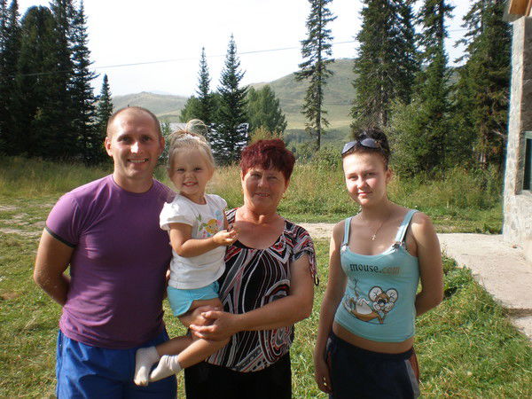 Наталья Логвиновабрагина