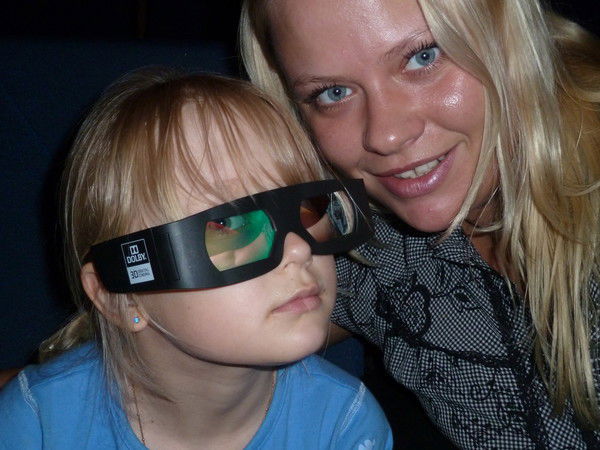 Анастасия Логинова