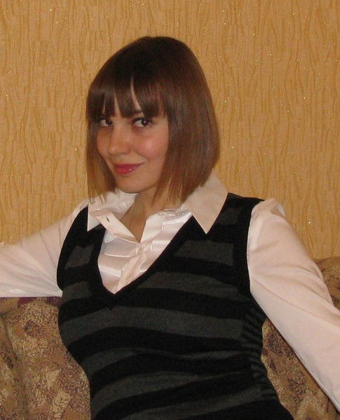 Ирина Ilinskaya