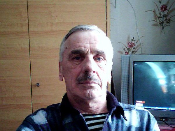 Дмитрий Гривицкий