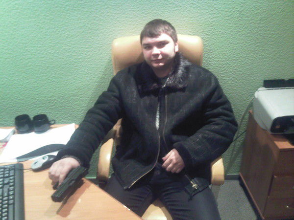 Вячеслав Можегов