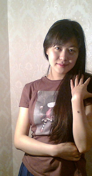 Айдай Садыбакасова