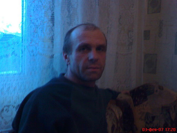 Владимир Дорошенко