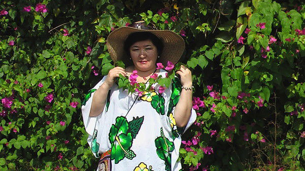 Венера Субанова