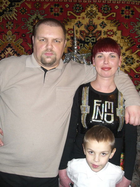 Евгений Осипенко