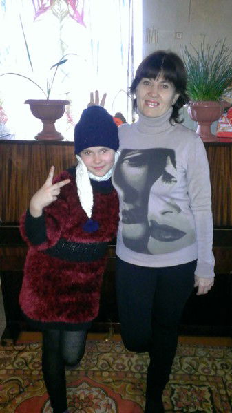 Найля Петерс