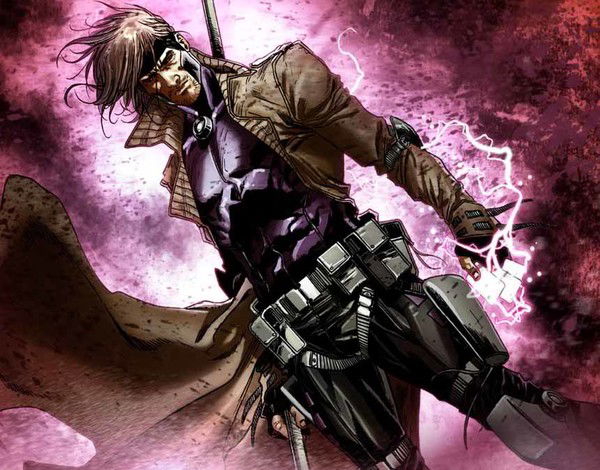 Данил Сильвер