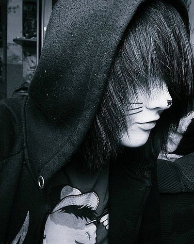 Костя Волков