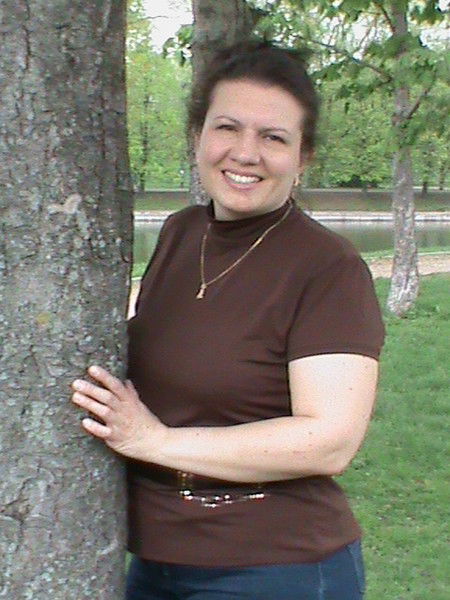 Альфия Сайфутдинова