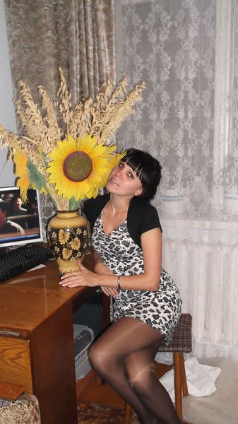 Светик Ковальчук