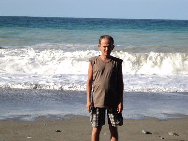 Андрей Полежаев