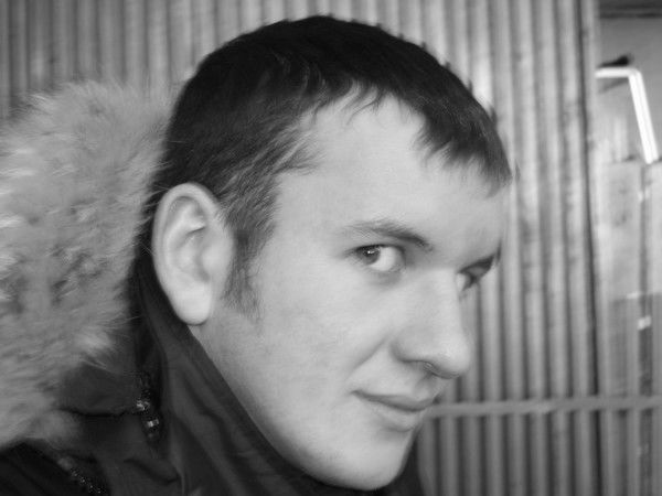 Сергей Тырин