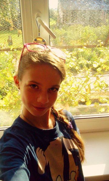 Ангелина Кравченко