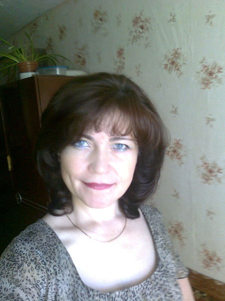 Ирина Журавлева