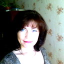 Ирина Журавлева