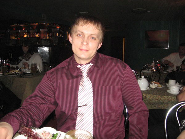 Роман Агеев