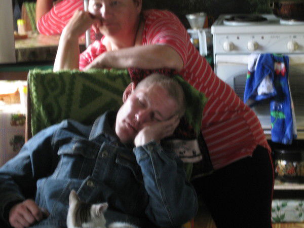 Евгений Даронин