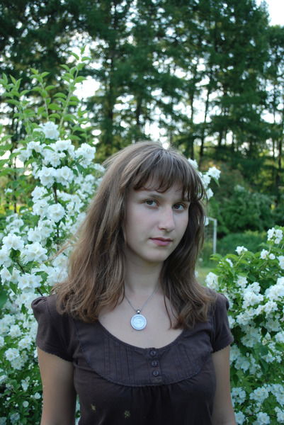 Валерия Монахова